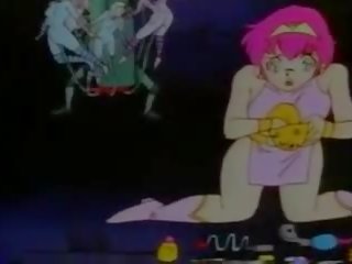 Gokkun Doll Choujigen Pico-chan Toujou Episode 1: sex video be