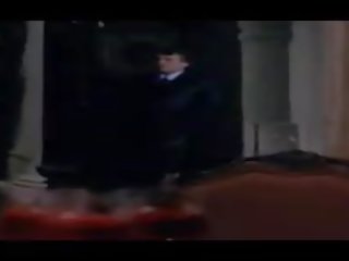 拖车 - scandalous simone 1985, 自由 高清晰度 xxx 电影 47