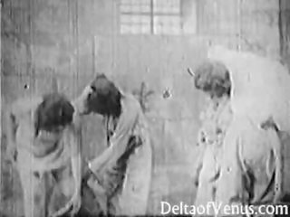 Xác thực cổ xxx phim năm 1920 bastille ngày