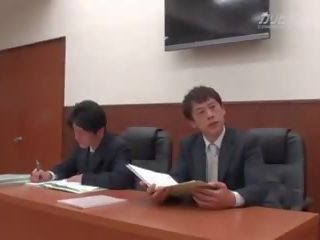 اليابانية الثلاثون باروديا قانوني ارتفاع يوي uehara: حر قذر فيلم أف ب
