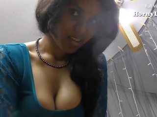 South Indian Tamil Maid fucking a virgin fellow (English Subs)