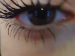 Attractive Eyes: Free Pretty Xxx sex video vid b4