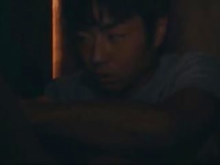 Gekkou ne sasayaki 1999, volný asijské dospělý film vid 1d