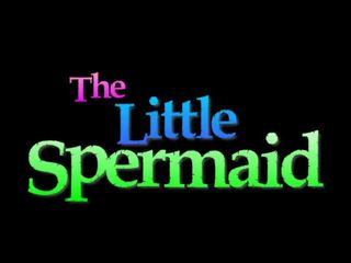 The küçük spermaid - bir dakota skye tribute pmv [bluethimblex edit]