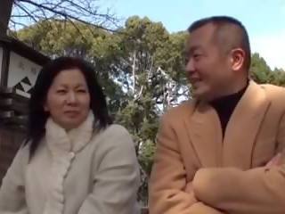 Japonská zralý: volný máma jsem rád šoustat dospělý klip mov 9c